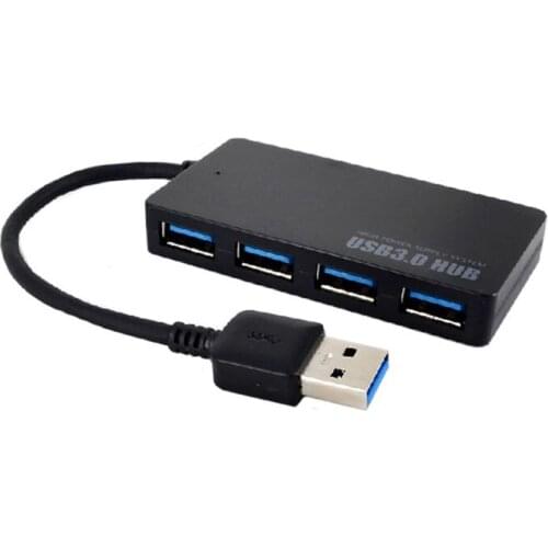 WHooHoo USB Hubs