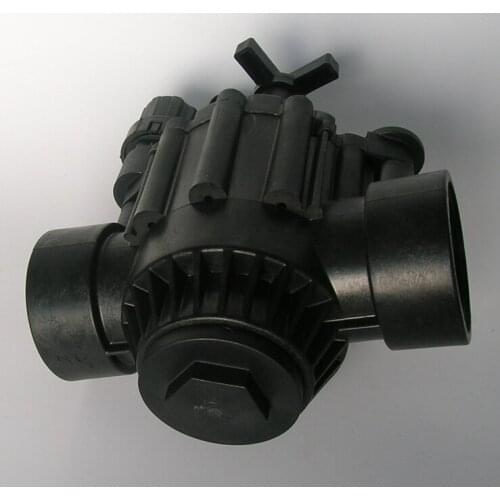 24v AC 2 inch BSP P Series Electric Remote Control Valve,System Irrigation Valve