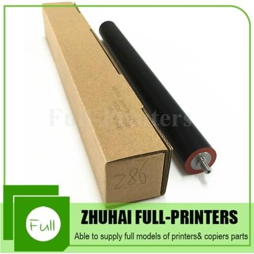 2X Free Shipping Lower Roller Pressure Roller for Xerox C123 C128 M123 M128 123 128 133 Pro123 Pro128 Pro133 DC236 286