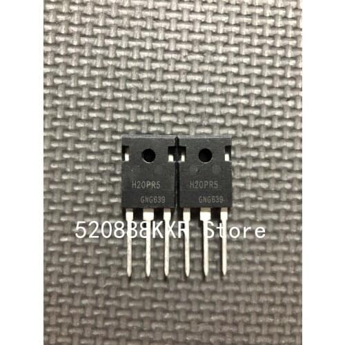 5pcs/lots H20PR5 TO-247 TO-3P