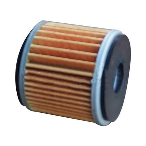 Motorcycle Accessories BJ250 TRK251 Oil Filter Element Oil Filter BJ250-18 Oil Grid