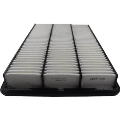 CAR AIR FILTER FOR Mitsubishi (V95 2009-)3.5L/(V97 2006-) 3.8L/V73(2003-2014) 3.0L/V77(2004-2011) 3.8L MD404850