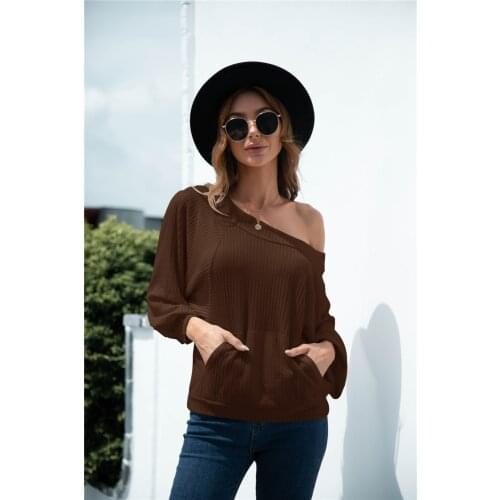 Женские пуловеры с открытыми плечами Bencresun China At AliExpress