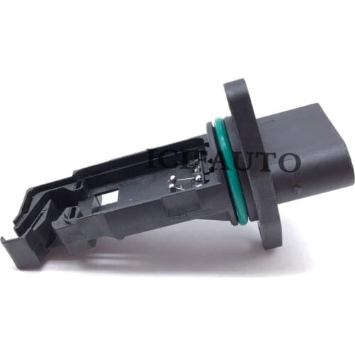 Mass Air Flow Maf Sensor Meter For BMW X3 Z4 E81 E83 E85 E90 E91 118 120 318 320i 7533853,0280218165,13627533853,0 280 218 165