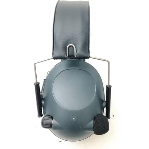 Electronic earmuffs fit for Hunting and Shooting