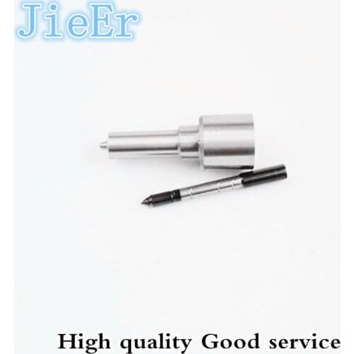 4PCS/Dlla145p2144 injector nozzleDLLA145p2144 (0433172144 )is applicable to 4983514 5256034 Foton Cum mins injector 3.8L Avalon