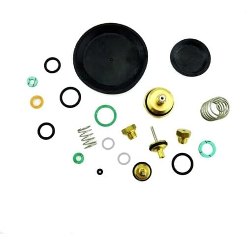 Boiler Diverter Valve Repair Service Kit 248061RK For Baxi Combi 80E, 105E, 105HE - Potterton Performa - 248061