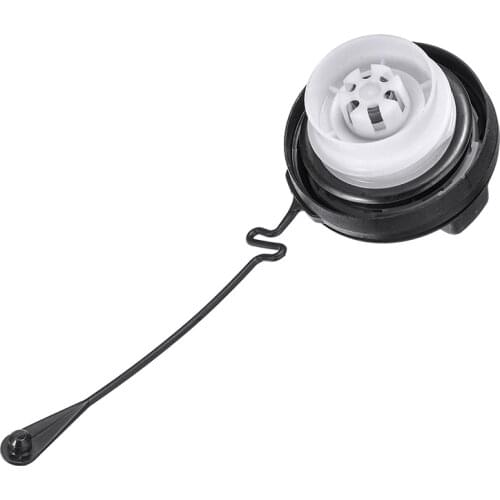 For TOYOTA 1pc Fuel Gas Cap Lid Tether Threaded Style Fits 77300-06040 For 4 RUNNER CAMRY COROLLA RAV4