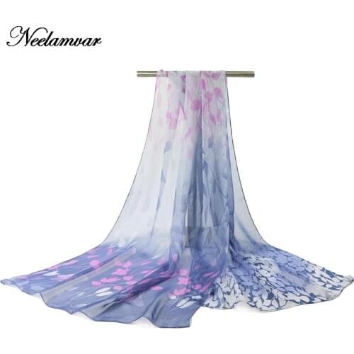 Neelamvar Women's Thin Scarves