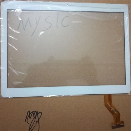 New (For:SQ-PG1019-FPC-A0) Tablet PC Capacitive Touch Screen Panel Digitizer Sensor Replacement Parts