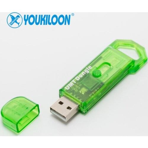 NEW ORIGINAL UMT donge / Ultimate Multi Tool for SAM Huawei LGZTE Alcatel Software Repair and Unlocking