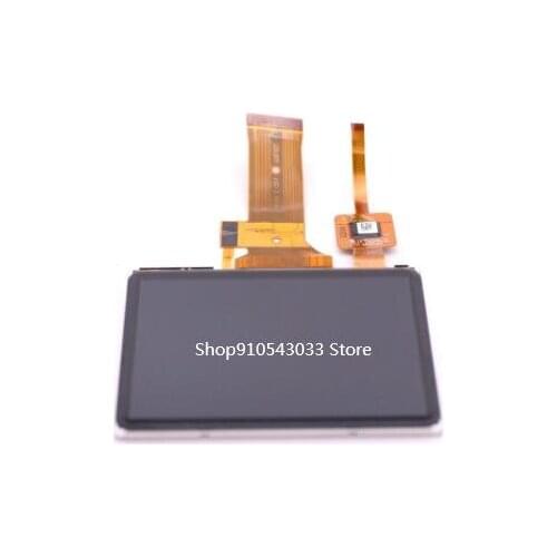 New LCD Display Screen For Nikon D5 D500 Digital Camera Repair Part + Backlight + Touch