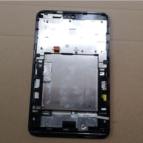 8 inch lcd Display Original For Asus VivoTab Note 8 M80TA M80T LCD Display Touch Screen Digitizer Assembly Frame Replacement