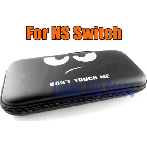 Portable Hard Shell Case for Nintend Switch Carrying Storage Bag for NS Switch Console Game Accessories