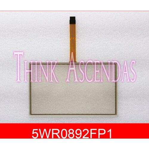 5WR0892FP1 Touchpad