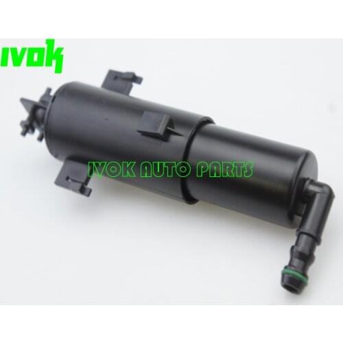 Brand New Right Headlight Cleaning Washer Nozzle Pump for BMW X6 E71 61677223060 7223060