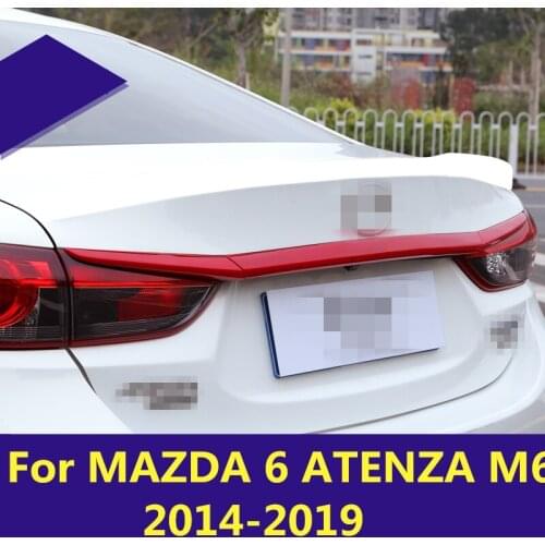 Uisfine Door Sills Mazda