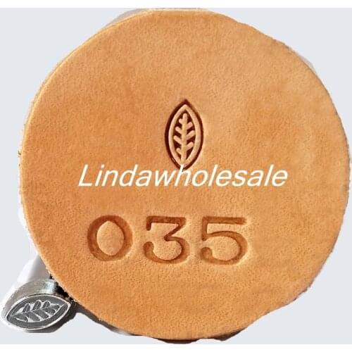 Japanese Craft Printing Tools O35,leather stamps,leather carving tools