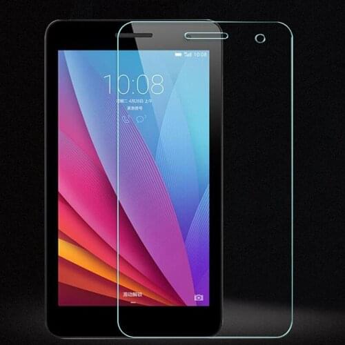 For Huawei MediaPad T1 7.0 inch tempered glass screen protector T1-701 T1-701U screen cover film protection
