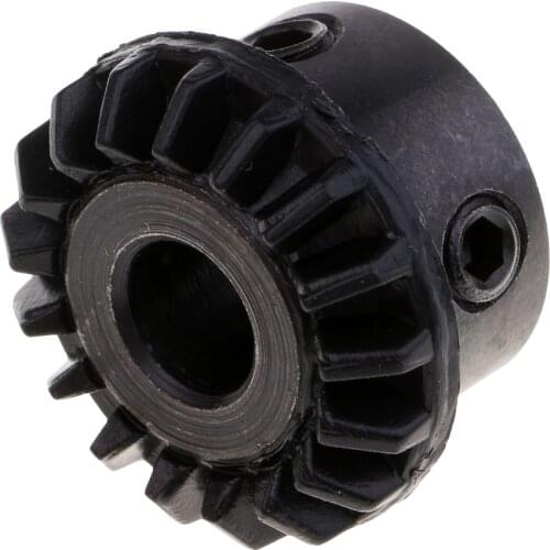 1 Piece Sewing Machine Gear Vertical Shaft Top Gear 163328 For Singer Replacement