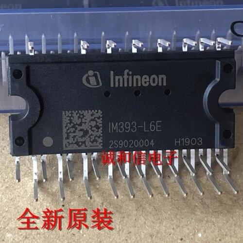 2-5PCS/ IM393-L6E 1M393-L6E
