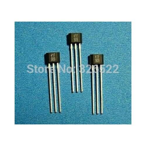 5PCS 100% New Honeywell SS41 SS41F HALL EFFECT BIPOLAR SENSOR IC