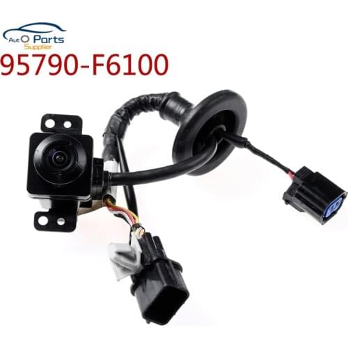 New 95790F6100 View Camera Reverse Camera For Kia CADENZA Backup Parking Camera 95790-F6100