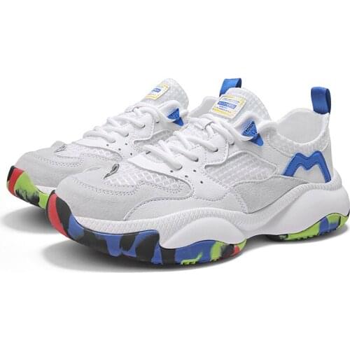 Summer sapato zapatos mens casuales net white casual lightweight mujer running de sneakers fashion breathable masculino spring