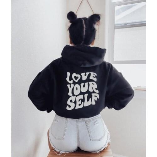 Ligentleman Women's Hooded Jackets