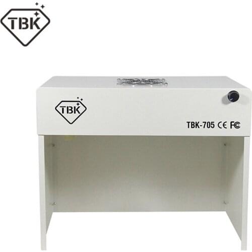 100% Original TBK TBK-705 Dust-free Working Room Bench Dis-mountable Cleaning Dust-free Working Room Bench Table