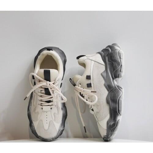 Casual Shoes For Women Woman Fashion Sneaker Leisure Shoes Spring 2020Casual Shoes For Women