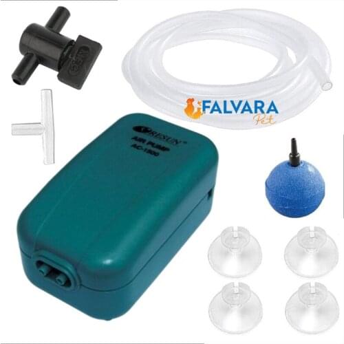 Resun Compressors For Aquariums