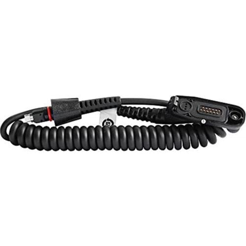 VBLL XE RSM Replacement Cable FIT FOR MOTOROLA APX6000 APX7000 APX8000 APX6000XE APX7000XE APX8000XE Radio