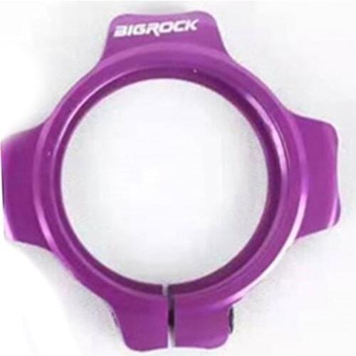 Bicycle Crank Adjuster MTB Bike Crank Chainring Preloader Adjuster For SRAM Dub 28.99mm Bottom Bracket Adjuster Kit Gasket Parts