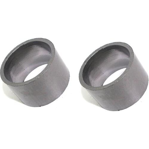 Exhaust motorcycle FOR Yamaha YP125 R /D YP 125R Majesty 2001 2002 Exhaust Pipe Joint gasket