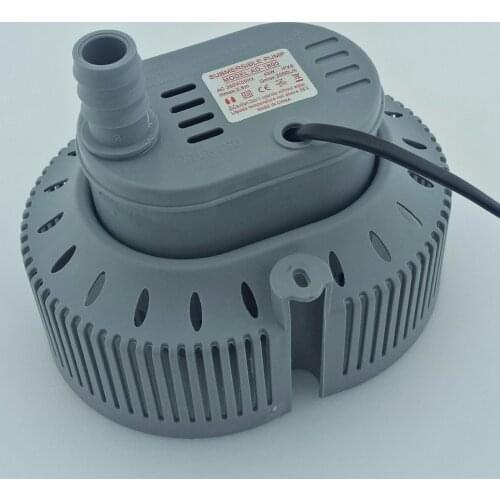 1.1KW18000 air volume 220V380V air cooler mobile environmental air conditioning 45W small pump AD-1800C