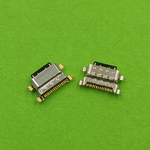 10pcs USB Charging Jack Socket Connector Charger Port For Xiaomi Mi 8 Lite 8lite Redmi 8 8A 7 9 Note9 Note 7 9 Pro 9S 9Pro 8pro