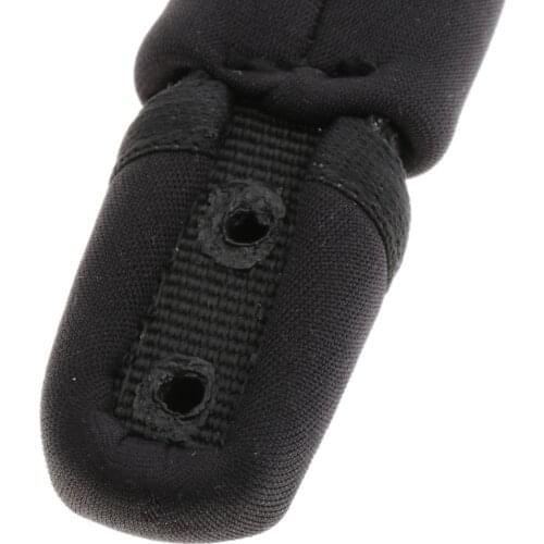 2 Pack Replacement Kayak Carry Handles for Canoe Boat SUP Surfboard - Performance Neoprene Material