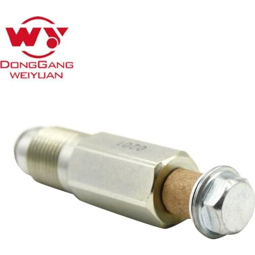 3pcs/lot High quality limiting valve, 095420-0201,Common rail limiting pressure valve For pump, limit pressur valve, top quality