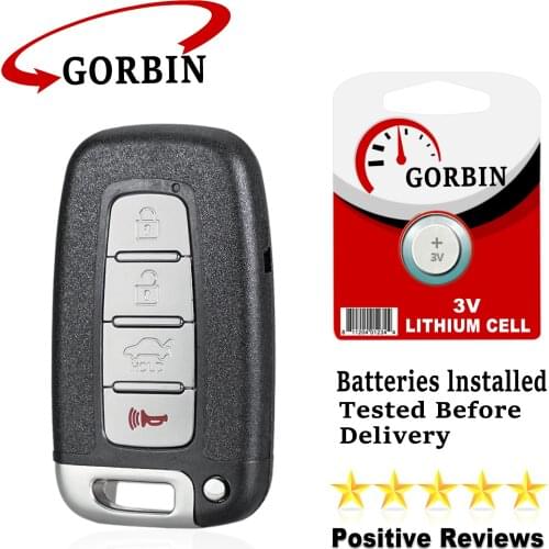 315Mhz FSK Car Remote Key for Hyundai Elantra Genesis Veloster Equus Tucson Sonata Azera 2009-2015 Car Key 4 Buttons SY5HMFNA04