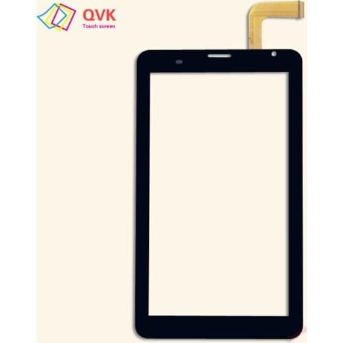 7 inch touch screen P/N MJK-PG070-1430-FPC Capacitive touch screen sensor panel repair and replacement parts digitizer