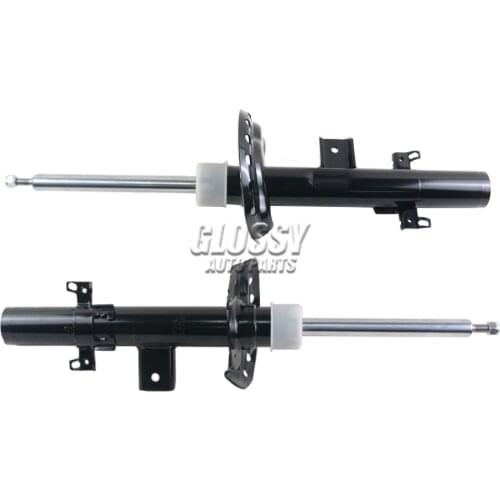 AP03 2PCS REAR RIGHT +LEFT SHOCK ABSORBER FOR LAND ROVER FREELANDER 2 MK2 2006-2014 LR008234 LR031668 LR039916