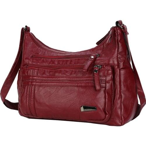 Женские мягкие клатчи Annmouler China At AliExpress