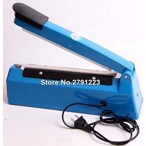 Portable Sealing Machine Automatic Electric Food Heat Manual Sealer Household Food Vacuum Packing Machine Kitchen Tool