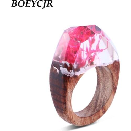 BOEYCJR White Rings