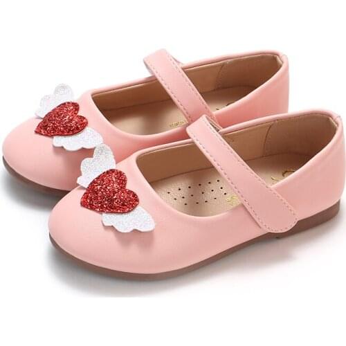 Кожаная обувь для девочек Cozulma China At AliExpress