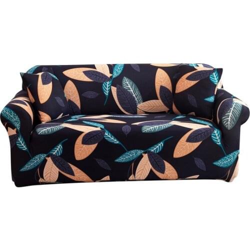 Sheath Sofa 3 Square Stretch Elastic Sofa Cover Set For Living Room L Shape Couch Sofa Clothing For Dog 1 2 3 4 Seat