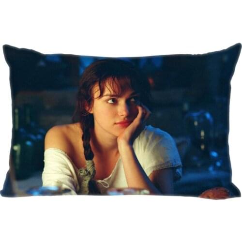 Pride and Prejudice TV Double Sided Rectangle Pillow Covers Bedding Comfortable Cushion/Good For Sofa/Home/Car Pillow Cases