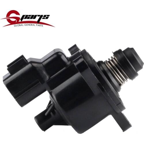 G-Parts 1450A132 MD613992 MD628166 Car Idle Air Control Valve Speed Motors Fits For Mitsubishi Chrysler Dodge Lancer 1999-2006