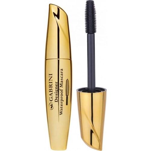 Gabrini Waterproof Mascara